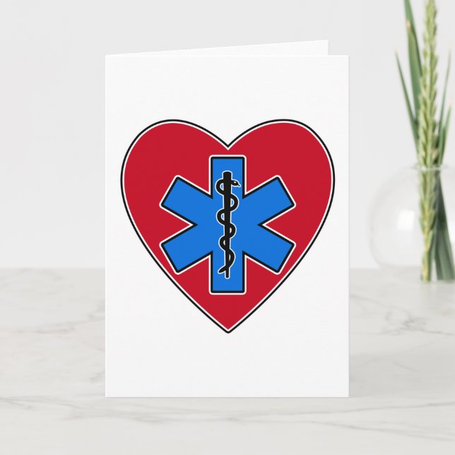 Tarjeta Corazón EMT (Anverso)