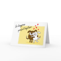 Corazones de amor agregan nombres a cualquier año