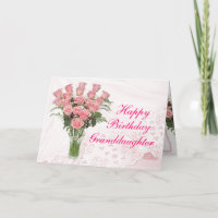 Cordón y Bqt-personalizar color de rosa cualquier