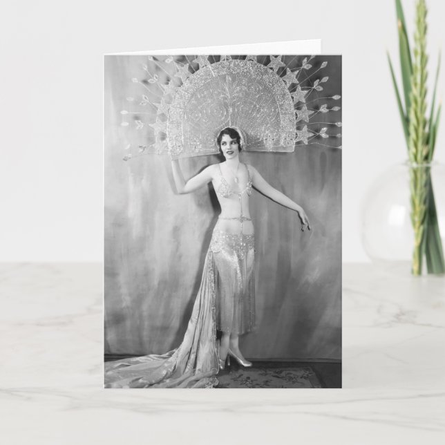 Tarjeta Coristas - P0000543.JPG (Anverso)