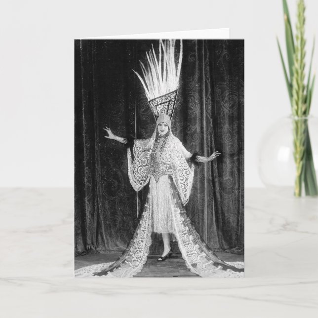 Tarjeta Coristas - P0001498.Jpg (Anverso)