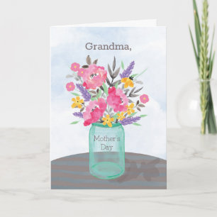 Tarjeta Coronavirus Personalizado Relación Día de la Madre