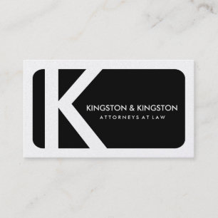 tarjeta corporativa del oro de la ley de 311-Sleek