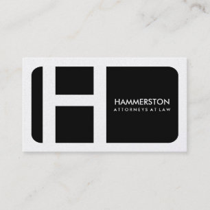 tarjeta corporativa del oro de la ley de 311-Sleek