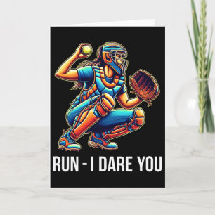 Tarjeta Corre - Te Desafío - Receptor Suave - 