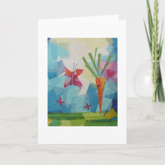 Tarjeta Correa amigable