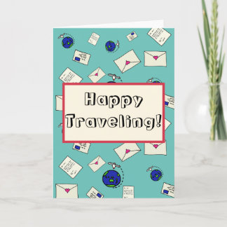 Tarjeta Correos por todo el mundo
