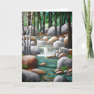 Tarjeta Corriente de Sierra