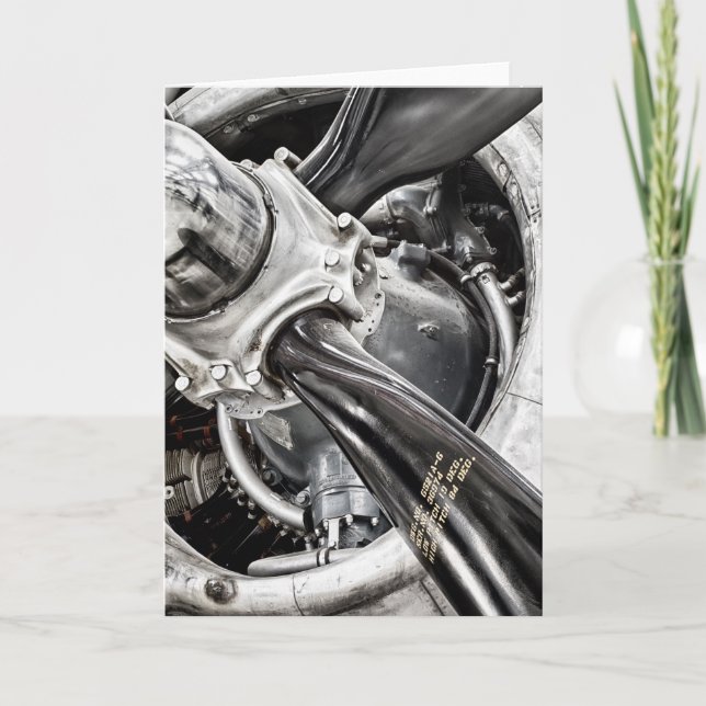 Tarjeta Corsair (Anverso)