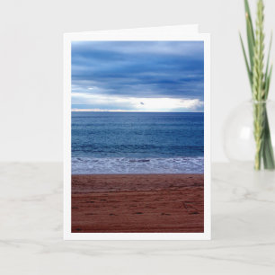 Tarjeta Costa portuguesa