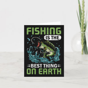 Tarjeta Cotización de memes de pesca