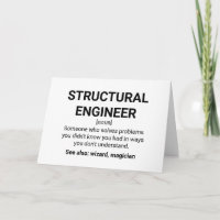 Cotización del significado de ingeniero estructura