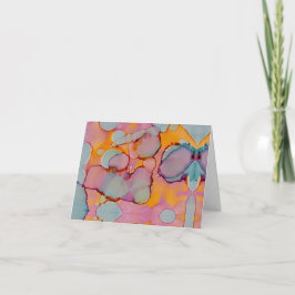 Tarjeta Cotton Candy Mirage