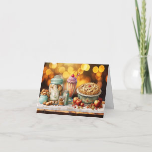 Tarjeta Country Goodies