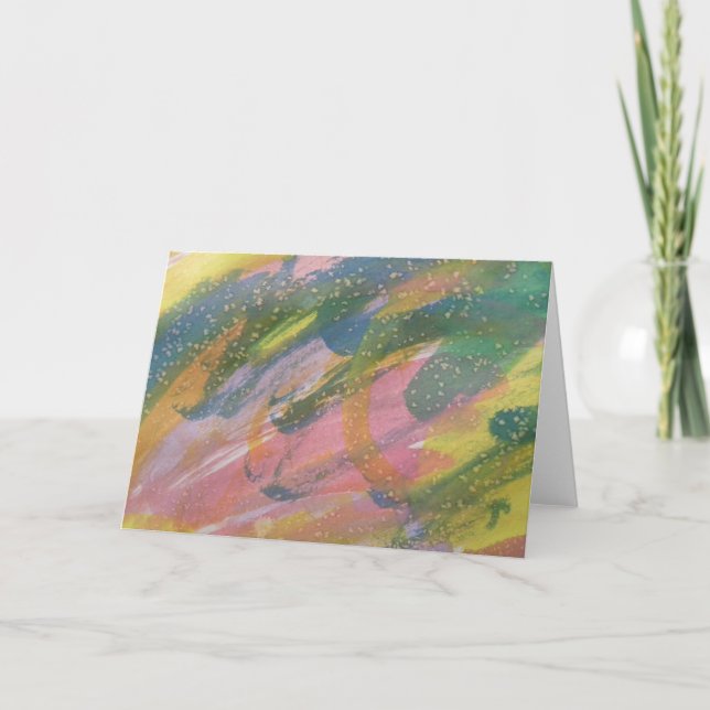 Tarjeta Courtney (Anverso)