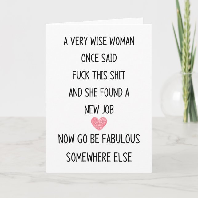 Tarjeta Coworker (Anverso)