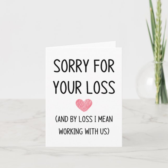 Tarjeta Coworker sale (Anverso)