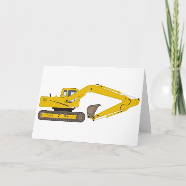 Tarjeta Crane (Anverso)