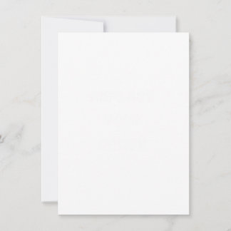 Tarjeta Crea tu propia boda personalizada