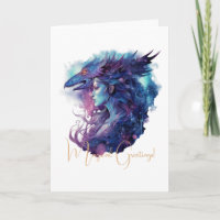 Crea tu propia diosa del dragón