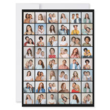 Crea tu propio collage de 48 fotos