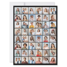 Crea tu propio collage de 48 fotos
