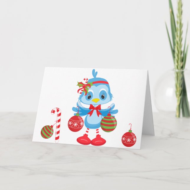 Tarjeta Crea tu propio mensaje :-) (Anverso)