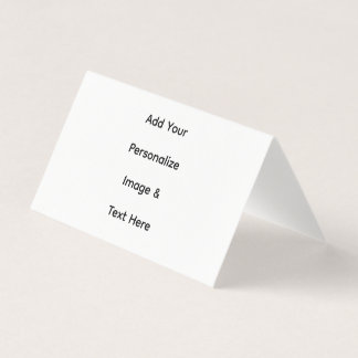 Tarjeta crea tu propio texto personalizado