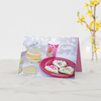Creador de galletas