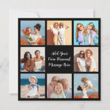 Crear su propio Collage de fotos 8 Añadir su salud