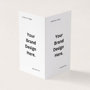 Tarjeta Crear su propio diseño e imprimir