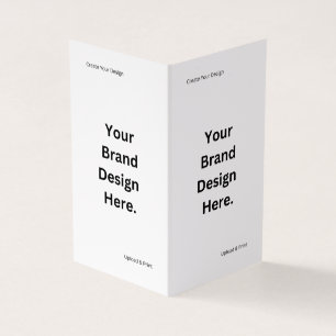 Tarjeta Crear su propio diseño e imprimir