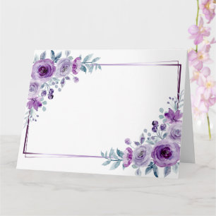 Tarjeta Crear su propio diseño personalizado