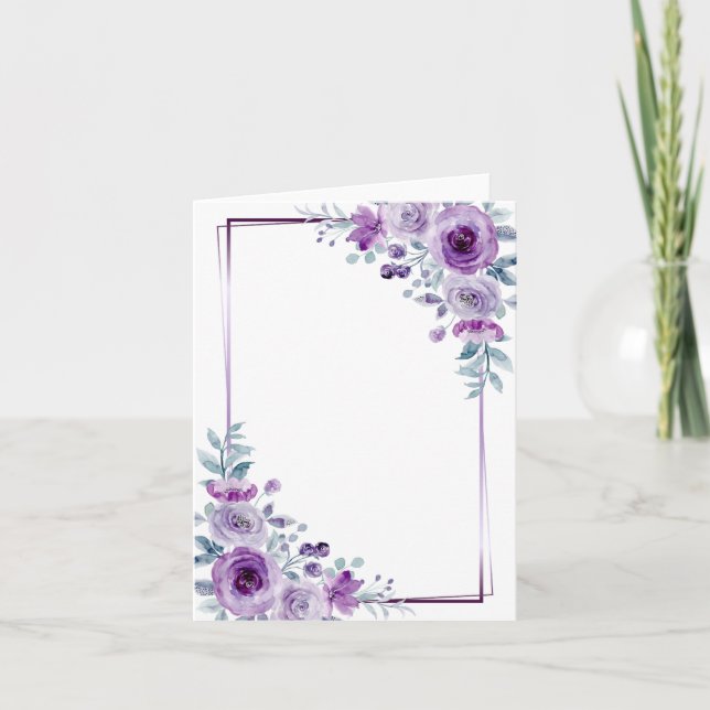 Tarjeta Crear su propio diseño personalizado (Anverso)
