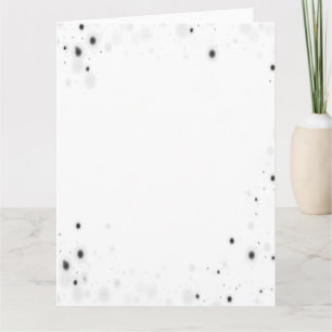 Tarjeta Crear su propio Personalizado personalizado