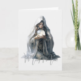 Tarjeta Crear su propio Teléster de Fortune