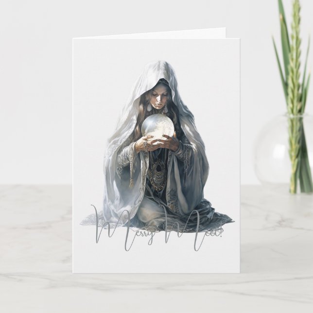 Tarjeta Crear su propio Teléster de Fortune (Anverso)