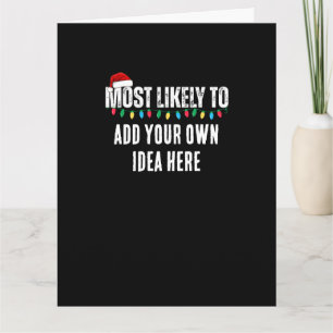 Tarjeta 😂 crear una curiosidad más probable para ser Navi