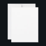 Tarjeta  Create Your Own<br><div class="desc">Create your own white personalizable,  minimalist style which can be easily updated with your Photo and text. If you need any help personalizing this product,  please contact me using the message button below and I will be happy to help.</div>