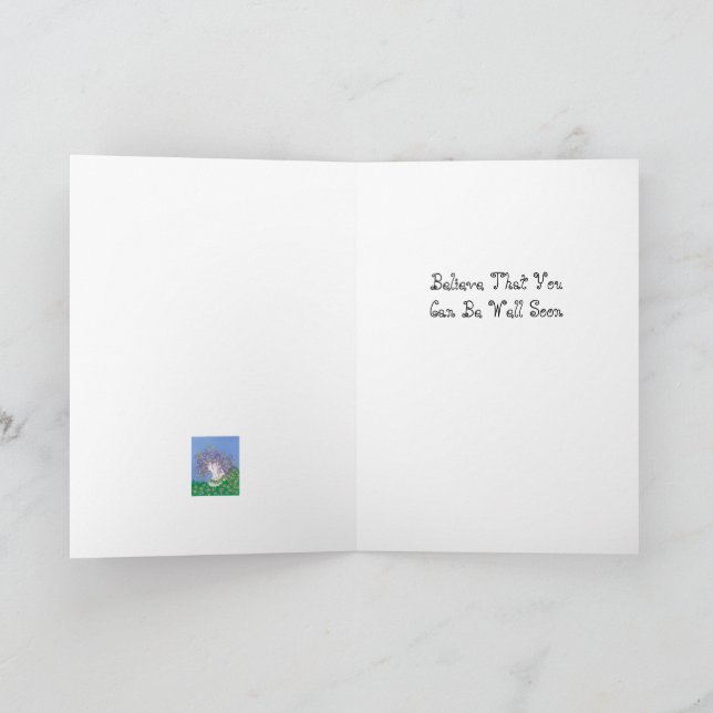 Tarjeta Cree, Mejore (Interior)