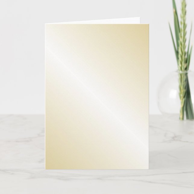 TARJETA CREE SU PROPIA FOTO (Anverso)