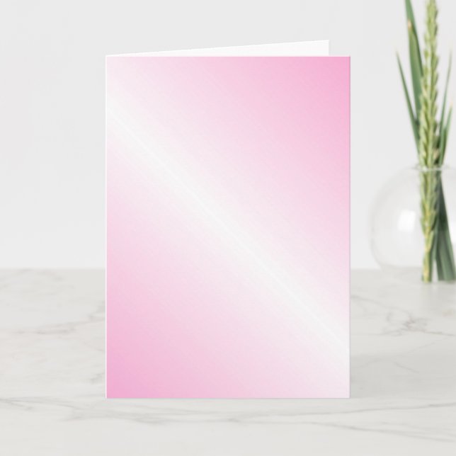 TARJETA CREE SU PROPIA FOTO (Anverso)