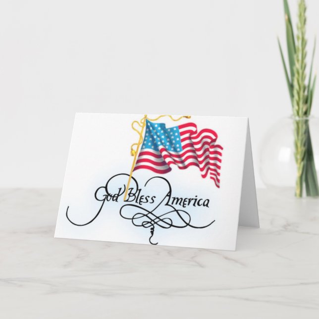 TARJETA CREE SU PROPIA FOTO (Anverso)