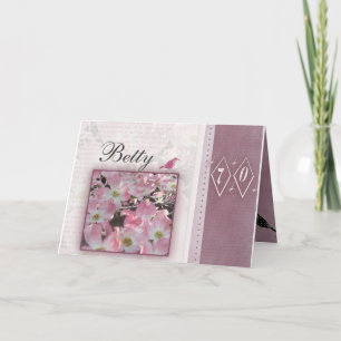 Tarjeta Cree sus los propios 70.o cumpleaños personalizado