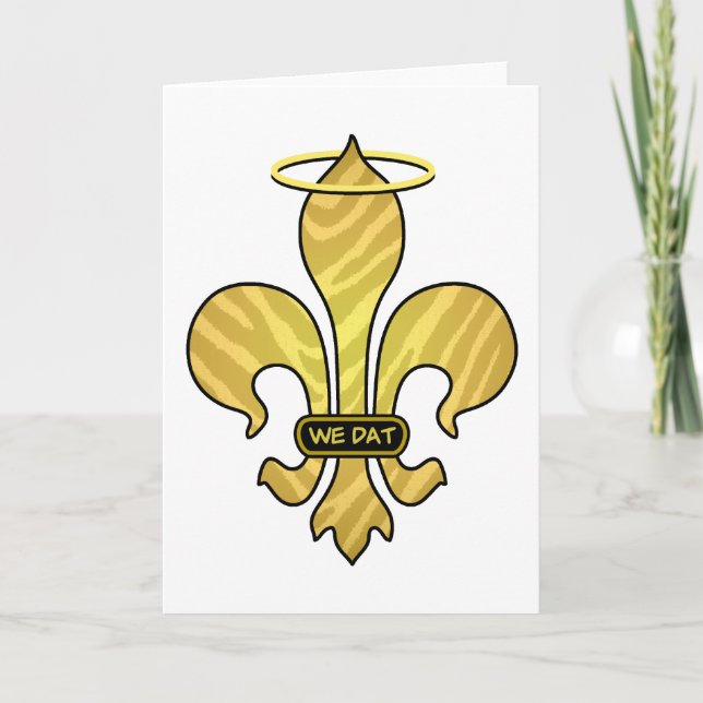 Tarjeta Créenos - para requisitos particulares Dat (Anverso)