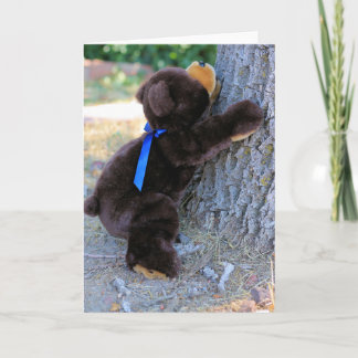 Tarjeta Creo que puedo