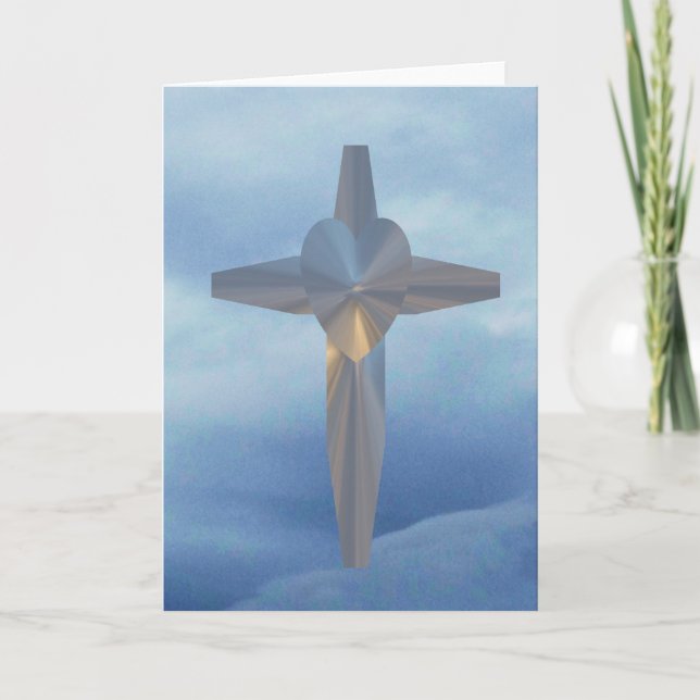 Tarjeta Cristalino (Anverso)