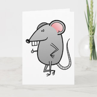 Tarjeta CritterCards