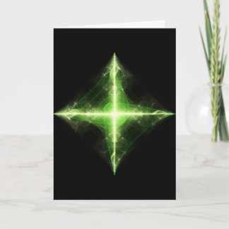 Tarjeta Cross Curve 1