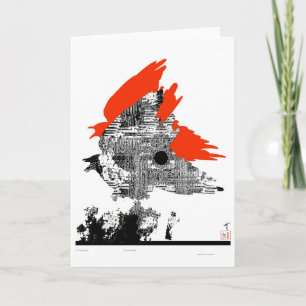 Tarjeta Crow Artifact